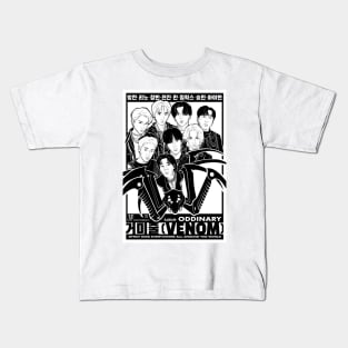 Stray Kids VENOM Kids T-Shirt